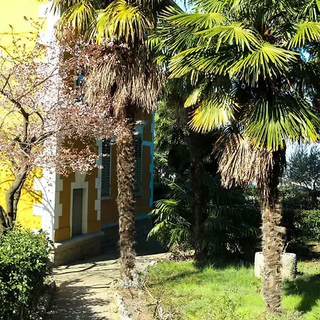 Apartman Cedra Izola Exterior photo