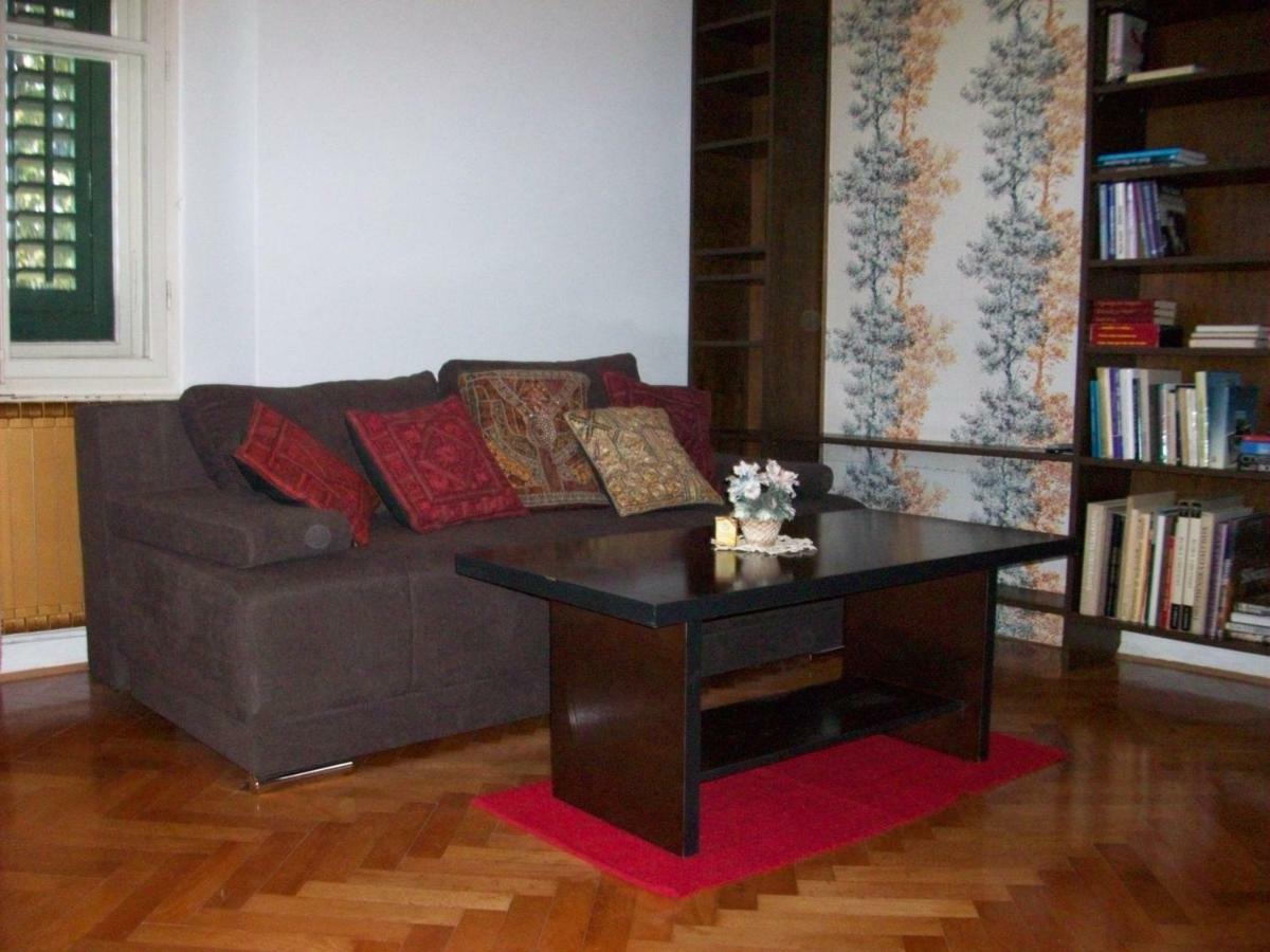 Cedra Apartment *